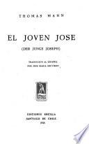 El joven José