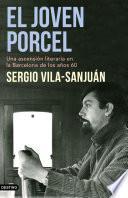 El joven Porcel