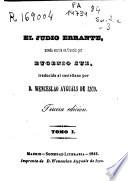 El judío errante