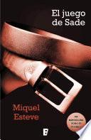 El juego de Sade