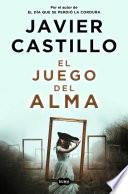 El juego del alma (Serie La chica de nieve)