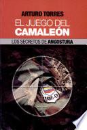 El juego del camaleón