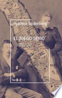 El juego serio