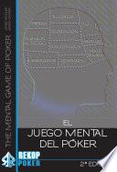 El juetgo mental del póker