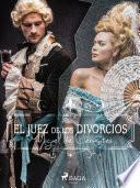 El juez de los divorcios