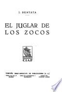 El juglar de los zocos