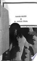 El juicio final
