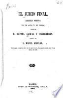 El juicio final