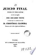 El juicio final