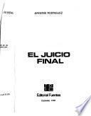 El juicio final