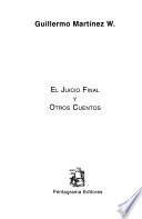 El juicio final y otros cuentos