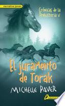 El Juramento de Torak