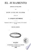 El Juramento