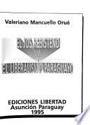 El jus resistendi y el liberalismo paraguayo
