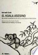 El koala asesino