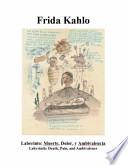 El laberinto de Frida Kahlo