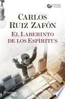 El Laberinto de los Espíritus