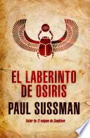 El laberinto de Osiris