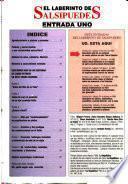 El laberinto de Salsipuedes