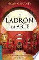 El ladrón de arte