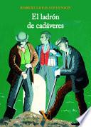 El ladrón de cadáveres