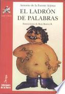 El ladrón de palabras