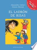 El Ladron de Risas
