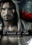 El lamento del Lobo