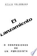 El lanzamiento