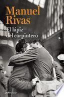 El lápiz del carpintero
