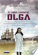 El largo camino de Olga