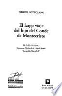 El largo viaje del hijo del Conde de Montecristo