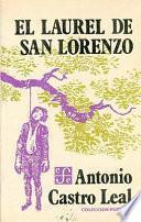 El laurel de San Lorenzo