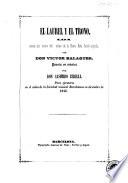 El Laurel y el trono