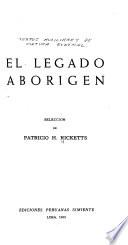 El legado aborigen