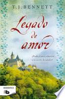 El Legado de Amor