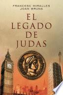 El legado de Judas