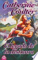 El legado de la deshonra / The Valentine Legacy