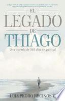 El Legado de Thiago