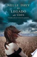 Libro El legado del Edén