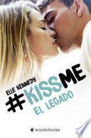 El legado (Off Campus 5)
