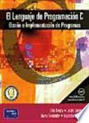 El lenguaje de programación C