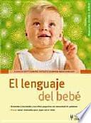 El lenguaje del bebé