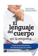 El lenguaje del cuerpo en la empresa
