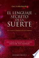 El lenguaje secreto de la suerte