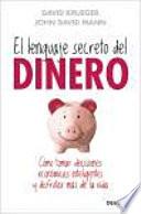 El lenguaje secreto del dinero