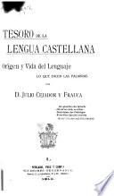 El lenguaje, sus trasformaciones, su estructura, su unidad, su orígen, su razón de ser