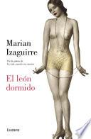 El león dormido