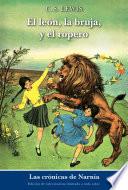 El leon, la bruja y el ropero