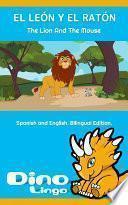El león y el ratón